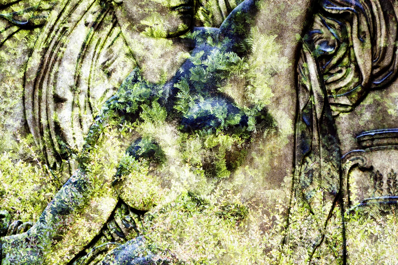 Kunstiline foto, autor H. Bindefeld